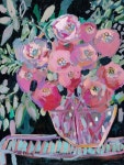 Entryway Bouquet - 아티쉬