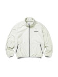 THISISNEVERTHAT,THEXSHOP,디스이즈네버댓,더엑스샵 디스이즈네버댓 자켓 DSN FLEECE JACKET-IVORY