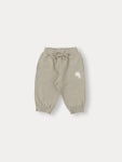 BABY) BENebene Sweatshirt, Grayish Khaki | 베네베네