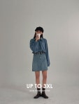 럽미 SKIRT | 럽미