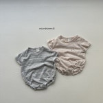 ♬ 이쁘맘- 엄마라면 미앙블룸비)크로키슈트 24여름 - 이쁘맘