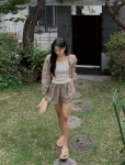 오늘도 플라이모델과 함께! PANTS - PANTS