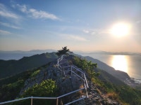 통영 사량도 등산 다녀옴 > 인기 게시물 | 시보드 통영 사량도 등산 다녀옴