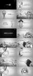 인찬일러스트 | 2020.4.13 방영) EBS 지식채널e 영상 일러스트 by 인찬 일러스트 (@inchan_illust) - 노트폴리오
