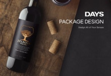 디자인스튜디오투박스 | 브랜드 패키지디자인 전문 스튜디오 DAYS 입니다