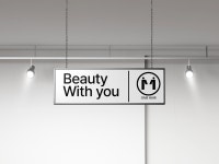 OM HAIR(오엠헤어) | OMII HAIR(오미헤어) 로고 콘테스트 참여작 | 라우드소싱
