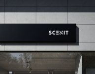 주식회사 이너비긴 | 주식회사 비긴파이브 로고 콘테스트 | 주식회사 비긴파이브 | 디자인 의뢰는 라우드소싱