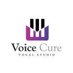 라우드소싱 :: 디자인부터 아이디어까지, 크리에이티브 전문가에게 의뢰하세요! Voice Cure 보컬 전문 스튜디오 콘테스트