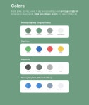 레인버드지오 주식회사 모바일 앱 UI 콘테스트 | 레인버드지오 주식회사 | 디자인 의뢰는 라우드소싱