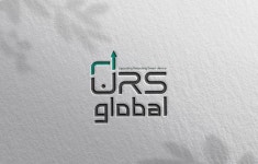 유알에스글로벌 주식회사 로고 콘테스트 | 유알에스글로벌 주식회사 | 디자인 의뢰는 라우드소싱