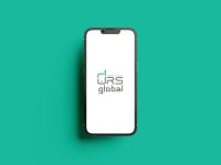 유알에스글로벌 주식회사 로고 콘테스트 | 유알에스글로벌 주식회사 | 디자인 의뢰는 라우드소싱
