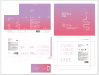 엘스케이 중원팜 | 엘스케이 박스(상자) 콘테스트 | 엘스케이 | 디자인 의뢰는 라우드소싱