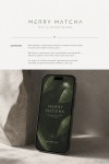 엠쿠비코디자인 | (주)아이비코 로고 디자인 의뢰 사례 — 로고 당선작
