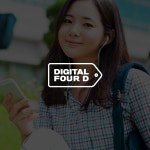 주식회사 디지탈한글사 | 라우드소싱 :: 디자인부터 아이디어까지, 크리에이티브 전문가에게 의뢰하세요! 주식회사 디지탈포디 로고디자인 콘테스트