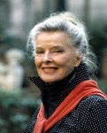 Me, as Katharine Hepburn… – Allison Washington – Medium