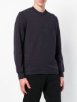 CP Company logo sweatshirt -50%할인 l 세일로 만나보는 파페치... 관부가세 포함 금액, 무료 반품 CP Company Logo Sweatshirt - Farfetch
