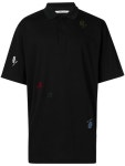 Damir Doma 다미르 도마 X 로또 폴로 셔츠 -19%할인 l 세일로 만나보는 파페치 해외 브랜드 컬렉션 ✈ 관부가세 포함 금액, 무료 반품...
