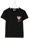 판다킹성환점 | Dolce & Gabbana Kids 판다 킹 패치 티셔츠 할인 l 세일로 만나보는 파페치 해외 브랜드 컬렉션 ✈ 관부가세 포함 금액, 무료 반품...
