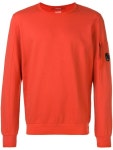 CP Company 저지 스웨트셔츠 할인 l 세일로 만나보는 파페치 해외... 관부가세 포함 금액, 무료 반품 CP Company 저지 스웨트셔츠 - Farfetch