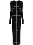 어뉴영어 | Vetements Body Measurements-Print Maxi Dress Ss20 | Farfetch.com Vetements Body measurements-print Maxi Dress - Farfetch