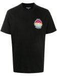 어썸크루월드와이드 | Carhartt WIP 월드와이드 크루넥 티셔츠 - Farfetch