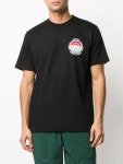 어썸크루월드와이드 | Carhartt WIP 월드와이드 크루넥 티셔츠 - Farfetch
