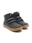Tommy Hilfiger Junior 로고 프린트 스트랩 부츠 - Farfetch