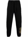 Maharishi Miltype straight-leg cotton joggers - FARFETCH Maharishi Miltype straight-leg Cotton Joggers - Farfetch
