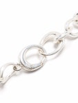 Georg Jensen 오프스프링 링크 브레이슬릿 - Farfetch