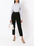 Tory Burch Perry Small Leather Tote - Farfetch