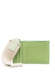 Jacquemus 르 포르테 나스트리누 카드홀더 - Farfetch
