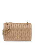 쎄스마 - 달서구 성서공단로15길 70 | Miu Miu Matelassé Nappa Leather Shoulder Bag - Farfetch