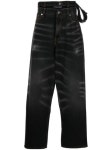 Designer Wide-Leg Jeans for Men - New Arrivals on FARFETCH