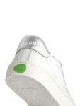 살바티오어패널 | Cariuma 살바스 패널 가죽 스니커즈 | 화이트 | FARFETCH KR