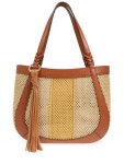 Ulla Johnson Large Mesh Panelling Tote Bag - Farfetch