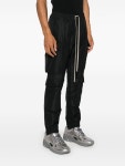 금강메가스토아죽전지점 | Rick Owens 마스토돈 메가카고 팬츠 | 블랙 | FARFETCH KR