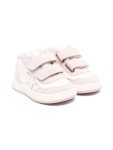 준scarpe | Golden Goose Kids 준 스니커즈 | 화이트 | FARFETCH KR