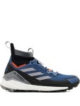 쓰리프리딕스 | Adidas 테렉스 프리 하이커 2 "원더 스틸/그레이 쓰리/레전드 잉크" 스니커즈 | 블루 | FARFETCH KR