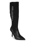 Karl Lagerfeld 판다라 II 부츠 100mm | 블랙 | FARFETCH KR
