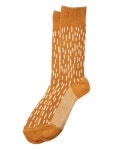 소크디자인 | RoToTo Ribbed Socks | 브라운 | FARFETCH KR