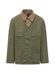 Barbour 남성 컬렉션 - 밀리터리 재킷 - 파페치