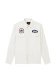 Deus Ex Machina Nomad Shirt | 뉴트럴 | FARFETCH KR