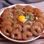 장씨식품 | 바른씨 간장 깐새우장 270g - 에누리 가격비교