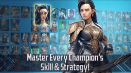 RAID Shadow Legends Embrys the Anomaly Guide – Skills, Gear, Masteries, and Blessings | BlueStacks