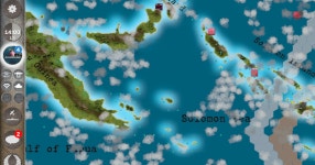 Download & Play Carrier Battles - Pacific War on PC & Mac (Emulator)