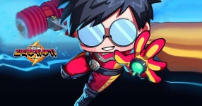 주식회사 김덕후컴퍼니 | 청년 용사 김덕후 키우기 : 방치형 RPG - PC와 Mac에서 다운로드하고 플레이하세요 (앱플레이어)