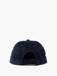 머스트잇(MUSTIT) - A.P.C 아페쎄 라프 코듀로이 캡