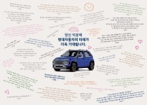 오토메스텔스타기업부설연구소 | 현대차 소비자들, “캐스퍼 연구원님 고마워요”… 응원 메시지 전한 사연은? < 뉴스 < 기사본문 - 오토트리뷴 현대차 소비자들, “캐스퍼 연구원님...