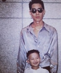 "댄디한 사진"... 고영욱, 지드래곤과 함께한 사진 공개 < 연예 < 이슈 < 기사본문 - 오토트리뷴 "댄디한 사진"... 고영욱, 지드래곤과 함께한 사진...