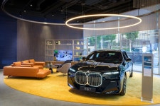BMW 도이치 모터스, 대치 전시장 리뉴얼 < 업계소식 < 뉴스 < 기사본문 - 오토트리뷴 "내 차 받는 전용 공간까지"... BMW 도이치 모터스, 대치...
